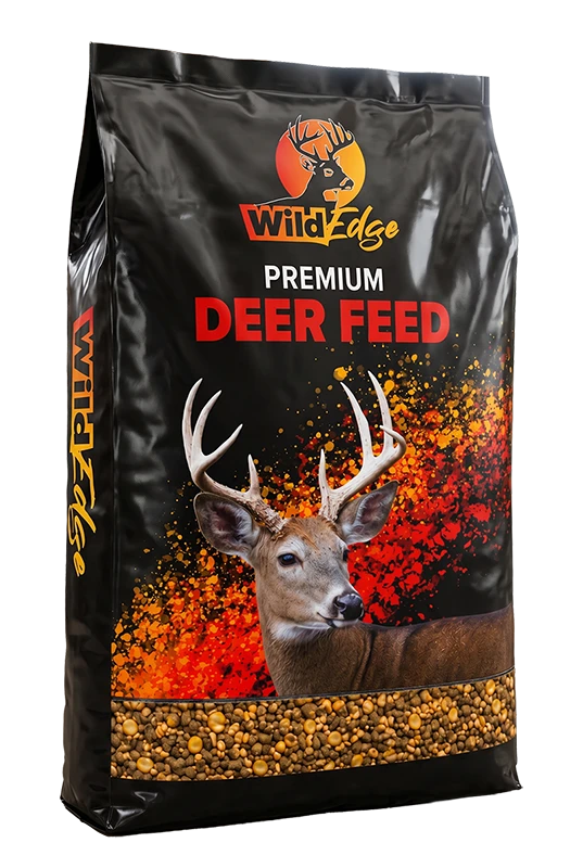 Deer Feed